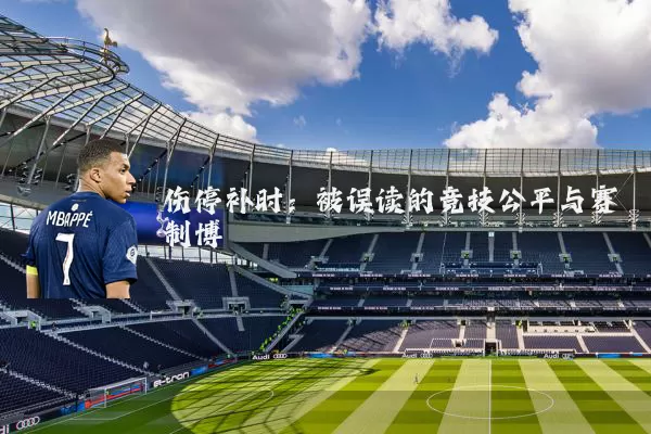 伤停补时:被误读的竞技公平与赛制博弈