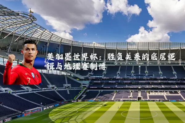 美加墨世界杯:胜负关系的底层逻辑与地理赛制博弈